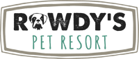 Rowdys Pet Resort